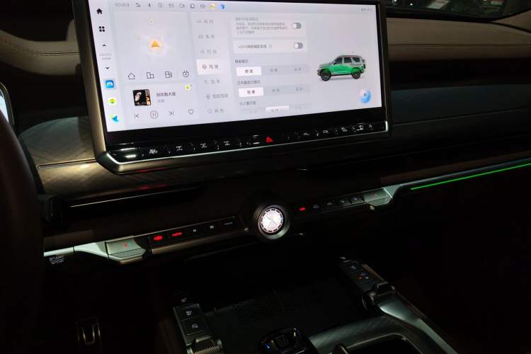 Used Tank 700 New Energy 2024 Hi4-T Extreme Edition