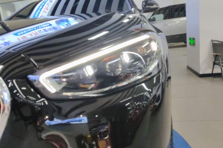 Used Mercedes-Benz S-Class 2023 Updated S 400 L Business Version
