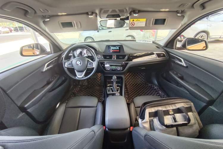 Used BMW 1 Series 2018 118i Sport Edition
