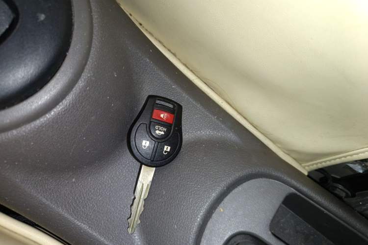 Used Nissan Sunny 2015 1.5XE CVT Comfort Edition
