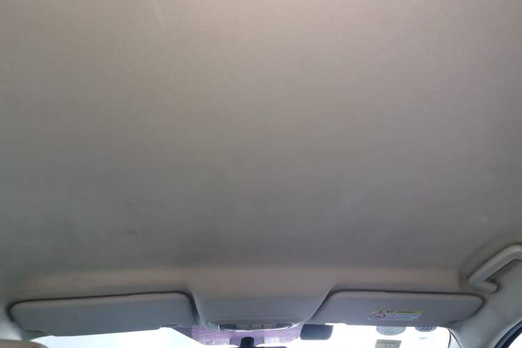 Used Ford Escort 2017 Revised Version 1.5L Automatic Comfort Edition
