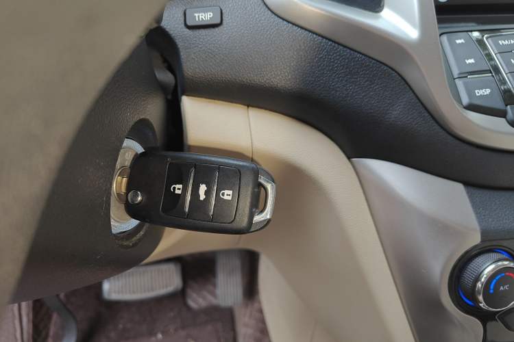 Used Changan Eado 2015 1.6L Automatic Luxury Model
