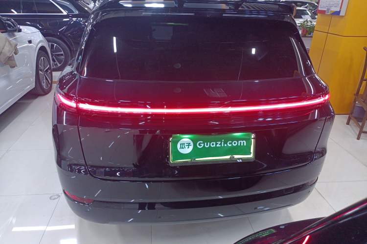 Used Li Auto L7 2024 MAX Model