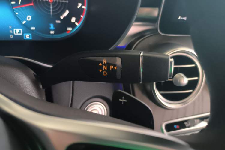 Used Mercedes-Benz GLC 2022 GLC 300 L 4MATIC Dynamic Edition Prestige Model