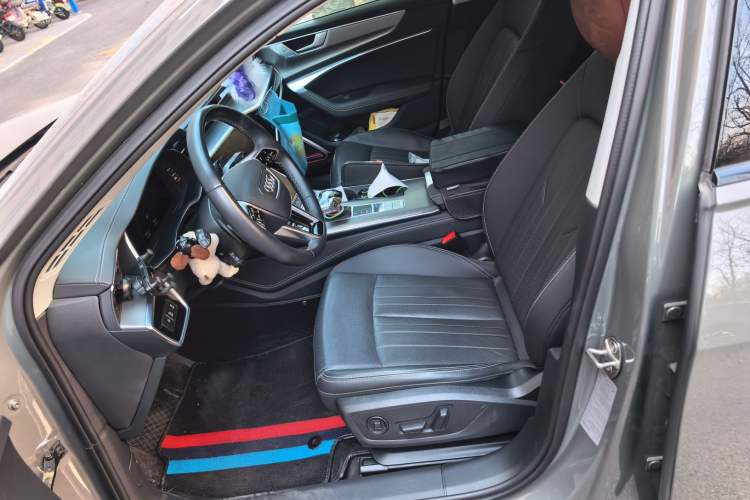 Used Audi A6 (Import) 2023 allroad quattro 55 TFSI Prestige Off-Road Model