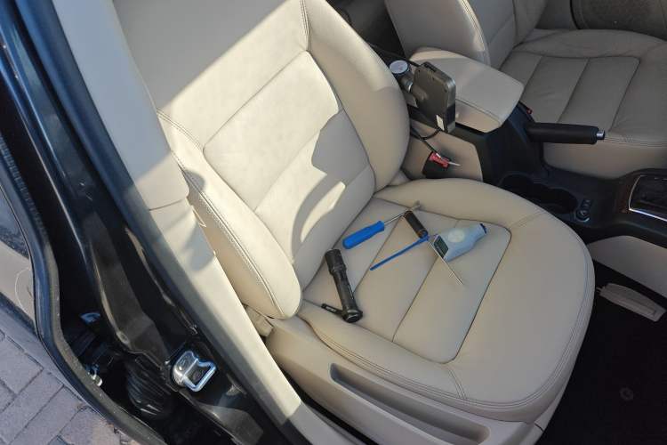 Used Skoda Octavia 2013 1.6L Automatic Yijun Edition