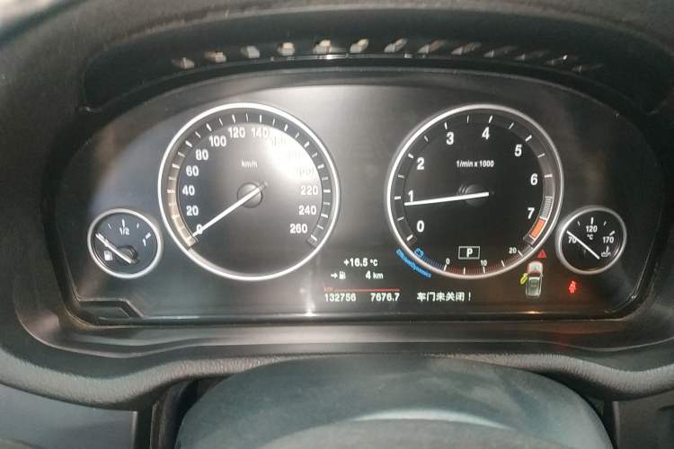 Used BMW X3 2014 xDrive20i Leading Model
