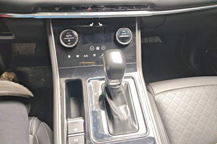 Used Chery Tiggo 8 2020 230TCI Automatic Elite Edition
