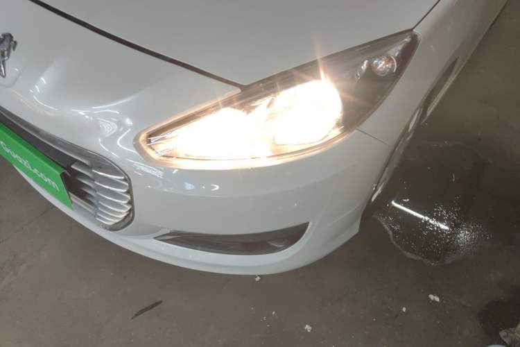 Used Peugeot 308 2013 1.6L Automatic YouShang Model