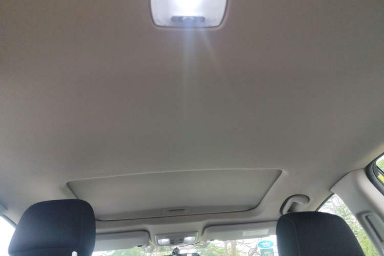 Used Honda Civic 2019 220TURBO CVT Dynamic Edition China VI