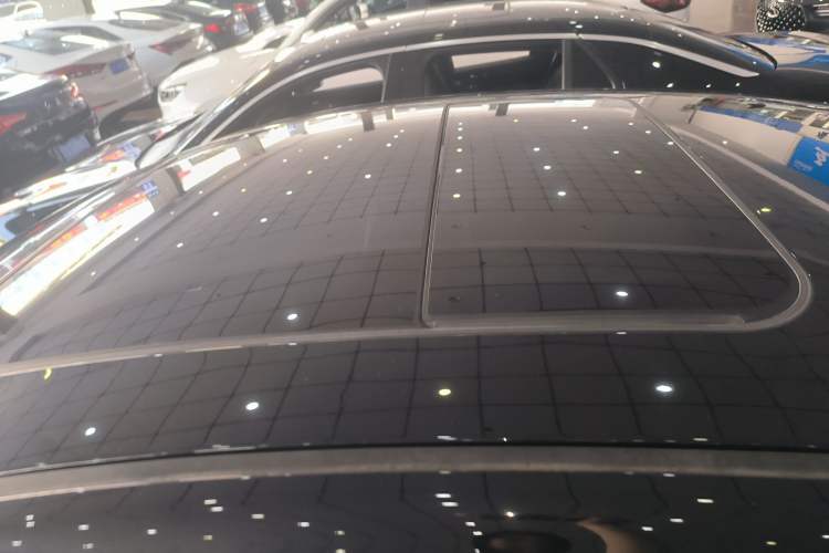 Used Hongqi H5 2020 1.8T Automatic Smart Connect Flagship Edition
