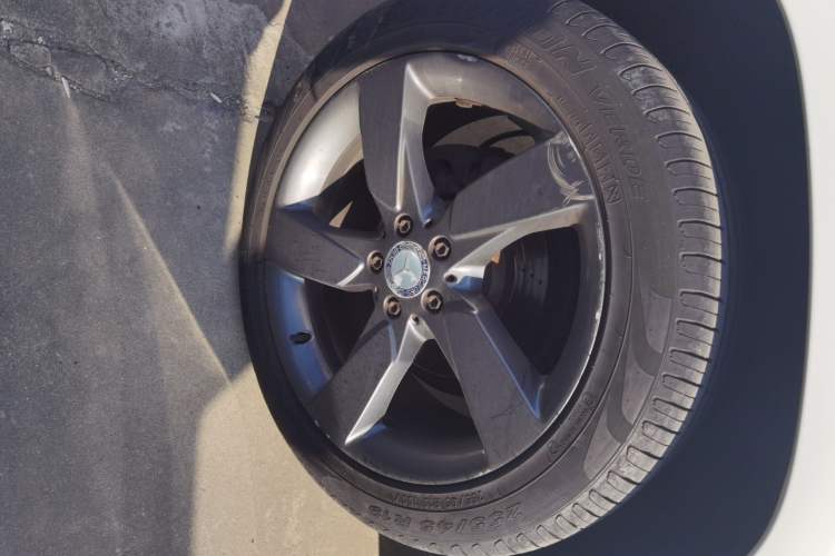 Used Mercedes-Benz GLK-Class 2015 GLK 260 4MATIC Fashion Edition Ultimate Version
