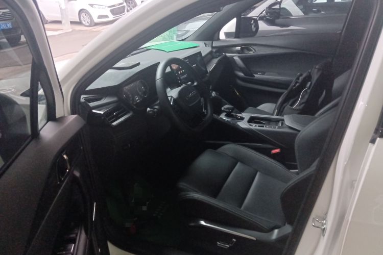 Used Lynk & Co 06 2023 Remix 1.5T JinPro
