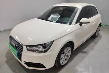 Used Audi A1 2014 30 TFSI Technology Edition