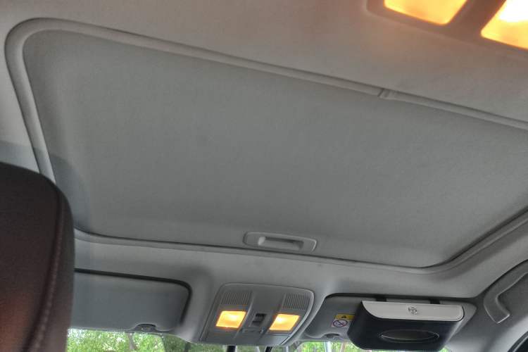 Used Mazda CX-5 2017 2.5L Automatic 2WD ZhiZun Version China V Standard
