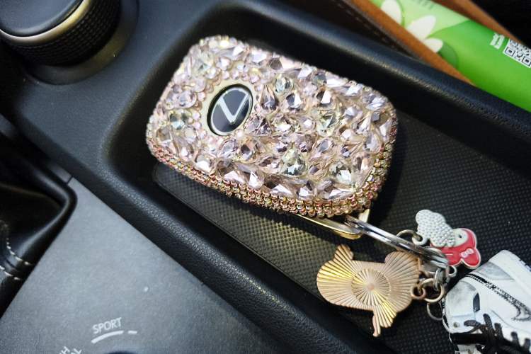 Used Lexus IS 2017 300 FENGSHANG Edition
