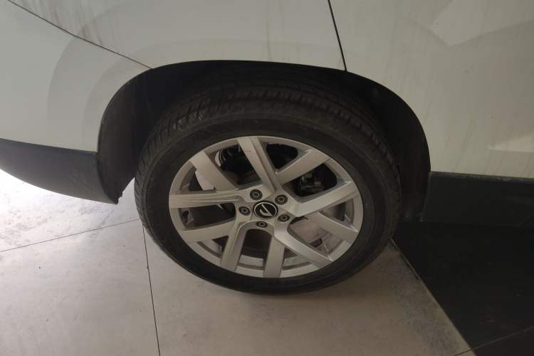 Used Jetta VS7 2023 280TSI Automatic Trend Edition
