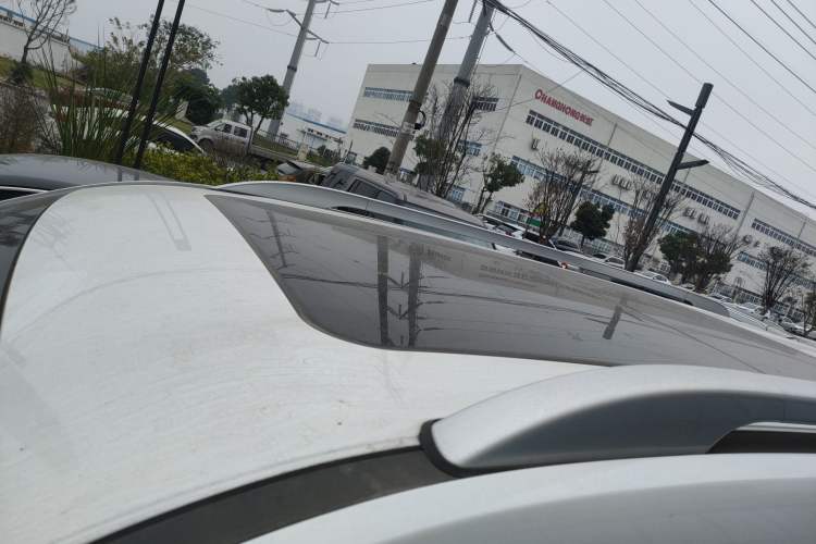 Used Tank 500 New Energy 2023 Hi4-T
