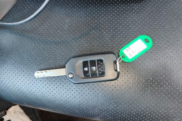 Used Honda CR-V 2016 2.0L Two-Wheel Drive Classic Edition
