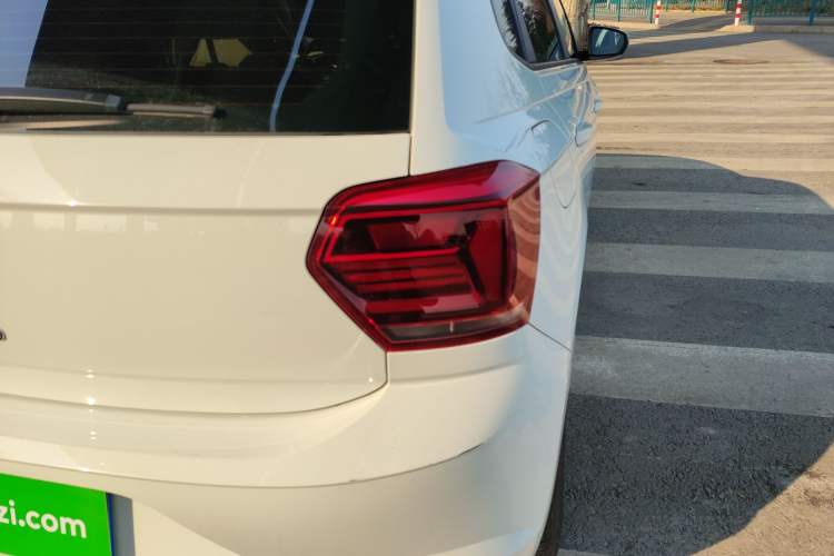 Used Volkswagen Polo 2023 Revised Plus 1.5L Automatic – Enjoy Life Edition