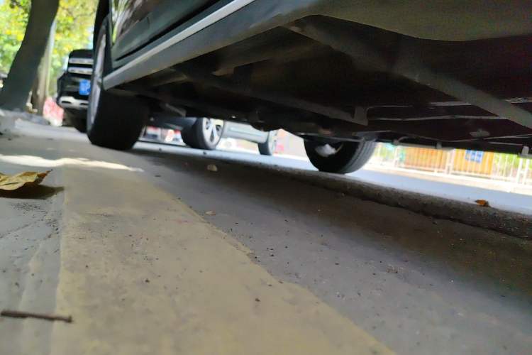 Used Nissan X-Trail 2014 2.5L CVT Luxury Edition 4WD
