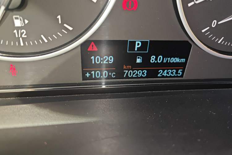 Used BMW 1 Series (Import) 2016 118i Leading Model