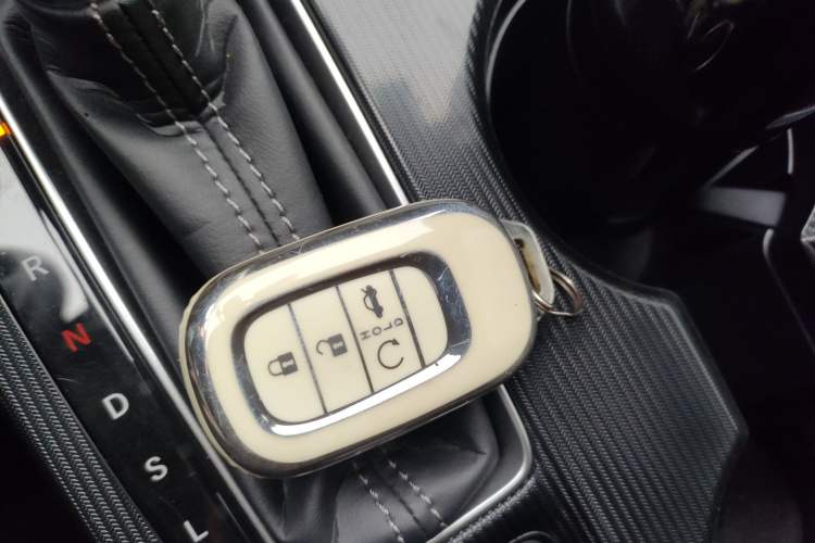 Used Honda Civic 2023 240TURBO CVT Dynamic Edition