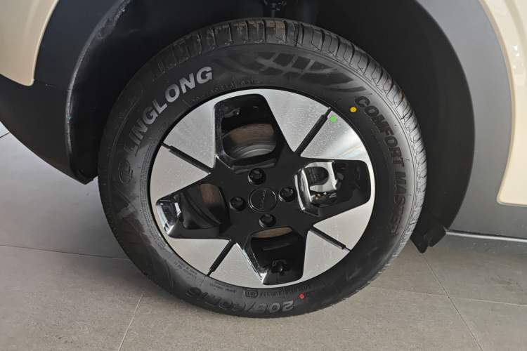 Used  Geome 2025 310km Dream Edition
