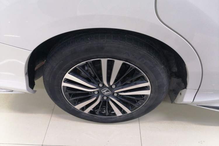 Used Honda Odyssey 2021 2.0L Rui·Luxury Edition