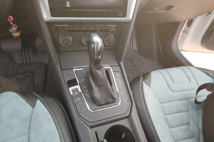 Used Volkswagen Lamando 2021 230TSI DSG Fashion Edition