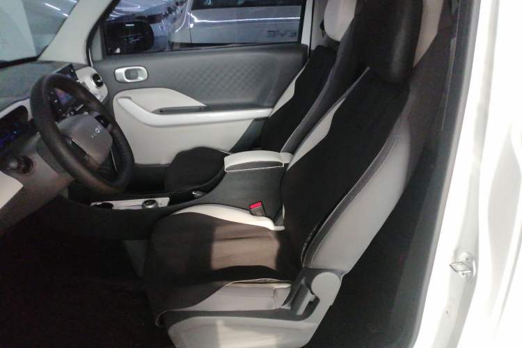 Used  Panda 2025 210km Panda Kart