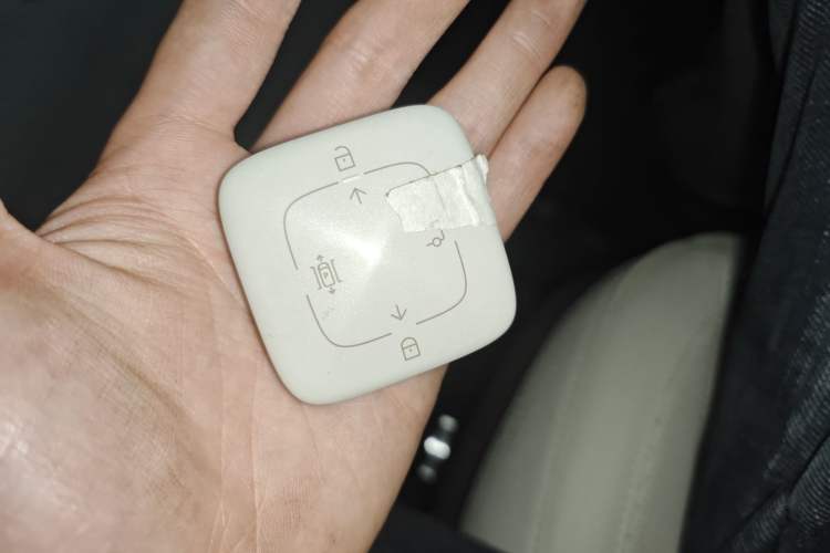 Used Zeekr X 2025 Four-Seater Rear-Drive Cube Version