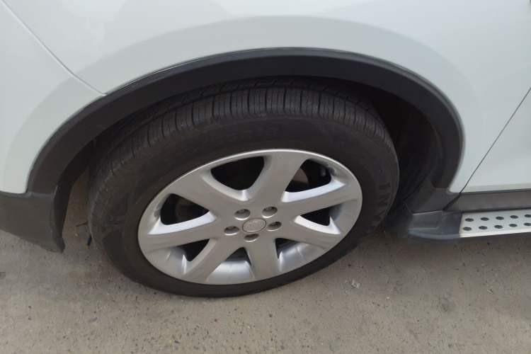 Used Buick Encore 2015 1.4T Automatic Two-Wheel Drive Urban Leading Model
