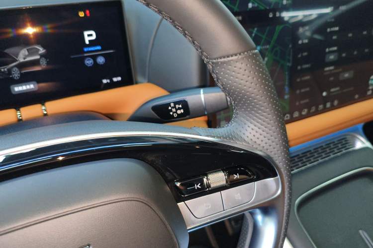 Used XPeng G9 2024 570 Pro