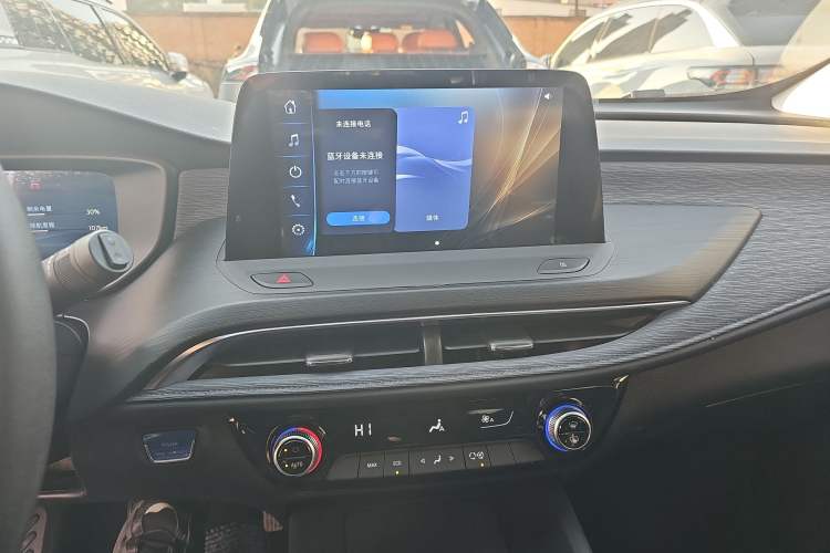 Used Buick Velite 6 2023 430km Comfort Edition
