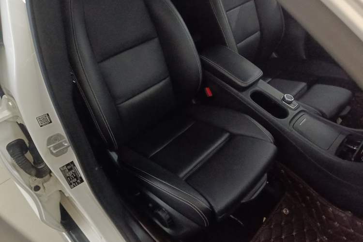 Used Mercedes-Benz GLA 2016 GLA 200 Sport Edition
