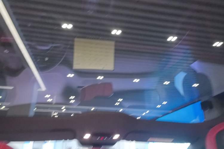 Used  SU7 2024 Rear-Drive Long-Range Intelligent Driving Version