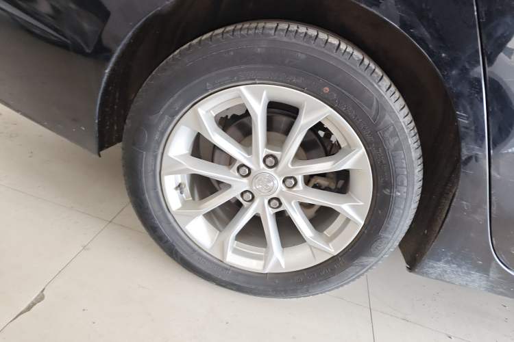 Used Buick LaCrosse 2021 552T Luxury Version
