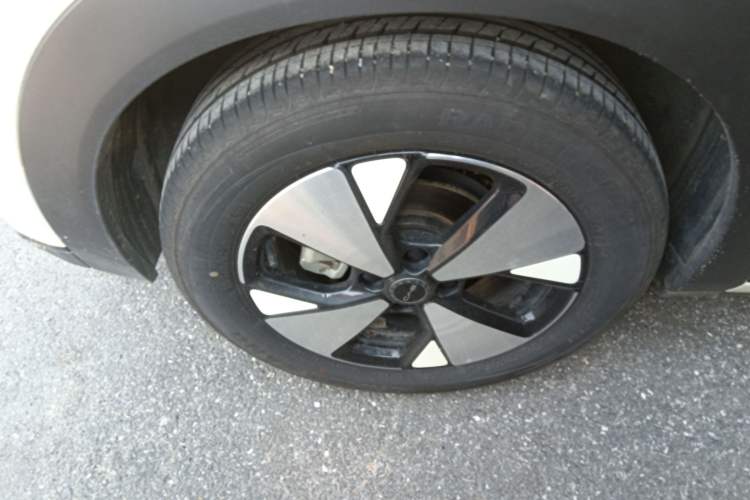 Used BYD Dolphin 2023 420 km Fashion Edition
