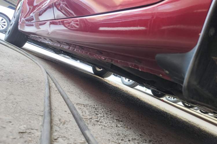 Used Nissan Tiida 2016 1.6L CVT Smart Drive Edition
