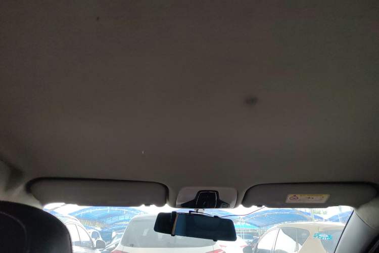 Used Chery Tiggo 3X 2017 1.5L Automatic Fashion Edition
