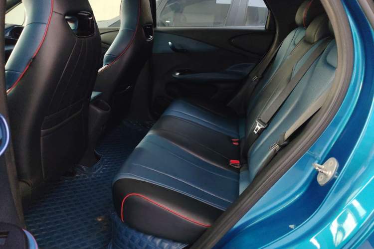 Used BYD Dolphin 2021 401km Knight Edition
