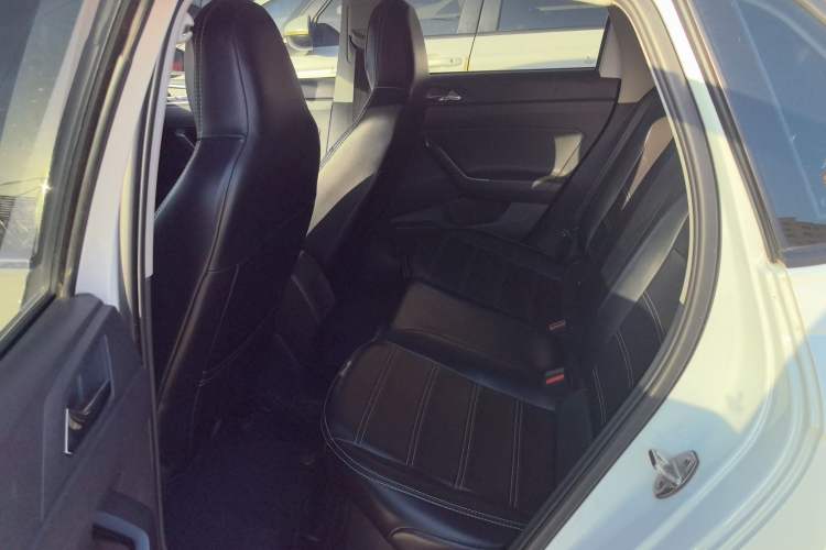 Used Volkswagen Polo 2019 Plus 1.5L Automatic Panoramic Enjoyment Edition
