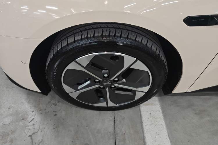 Used XPeng MONA M03 2025 620 Ultra-Long Range Plus