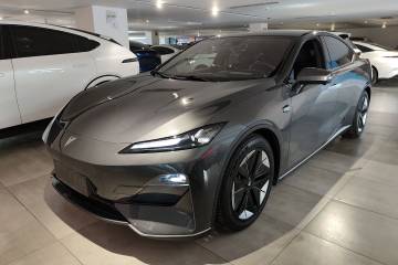 Used Deepal SL03 2023 515MAX Pure Electric Version