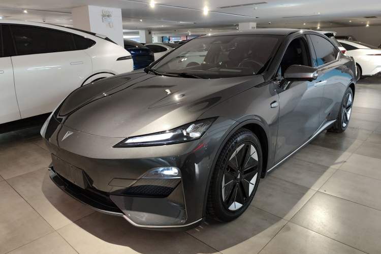 Used  SL03 2023 515MAX Pure Electric Version
