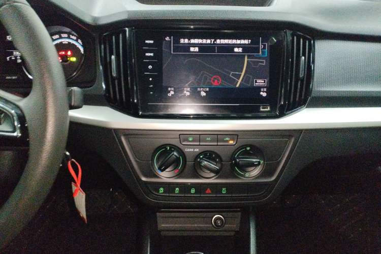 Used Skoda Kamiq 2020 1.5L Automatic Standard Edition
