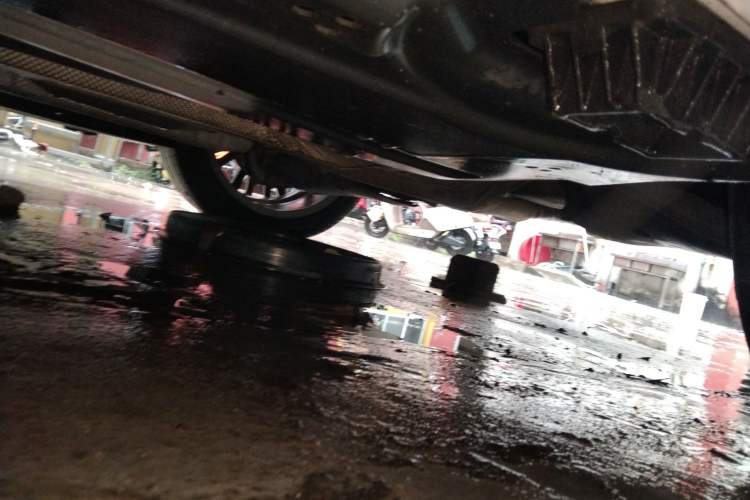 Used BMW 3 Series 2020 325Li First Edition
