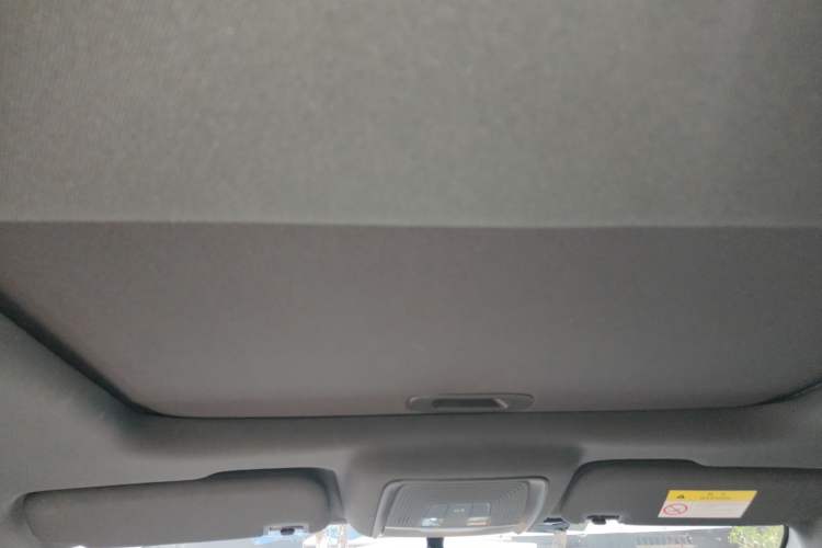 Used BYD Qin PLUS 2021 DM-i 55KM Flagship Model