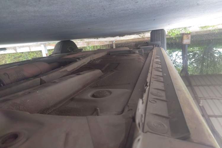 Used Toyota Corolla 2014 1.6L CVT GL
